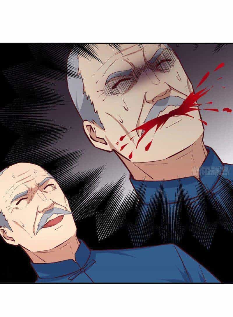 Y Thánh Thiên Tài Tại Hoa Đô - Chương 32 - ảnh 41