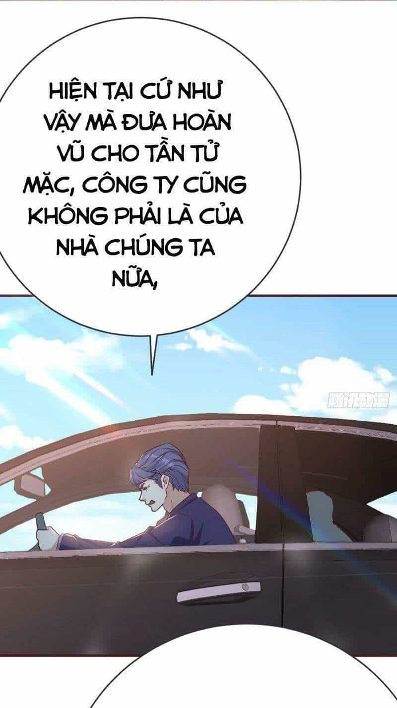 Y Thánh Thiên Tài Tại Hoa Đô - Chương 34 - ảnh 7