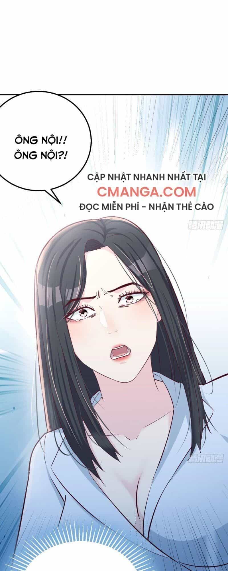 Y Thánh Thiên Tài Tại Hoa Đô - Chương 4 - ảnh 1