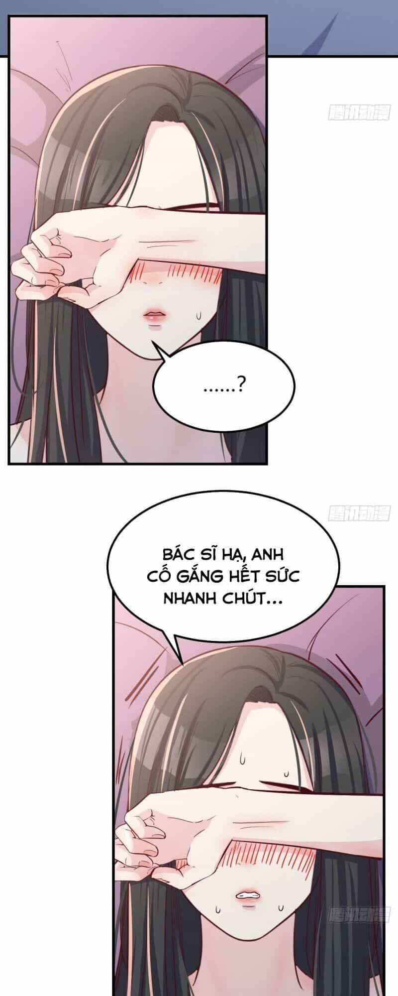 Y Thánh Thiên Tài Tại Hoa Đô - Chương 7 - ảnh 21
