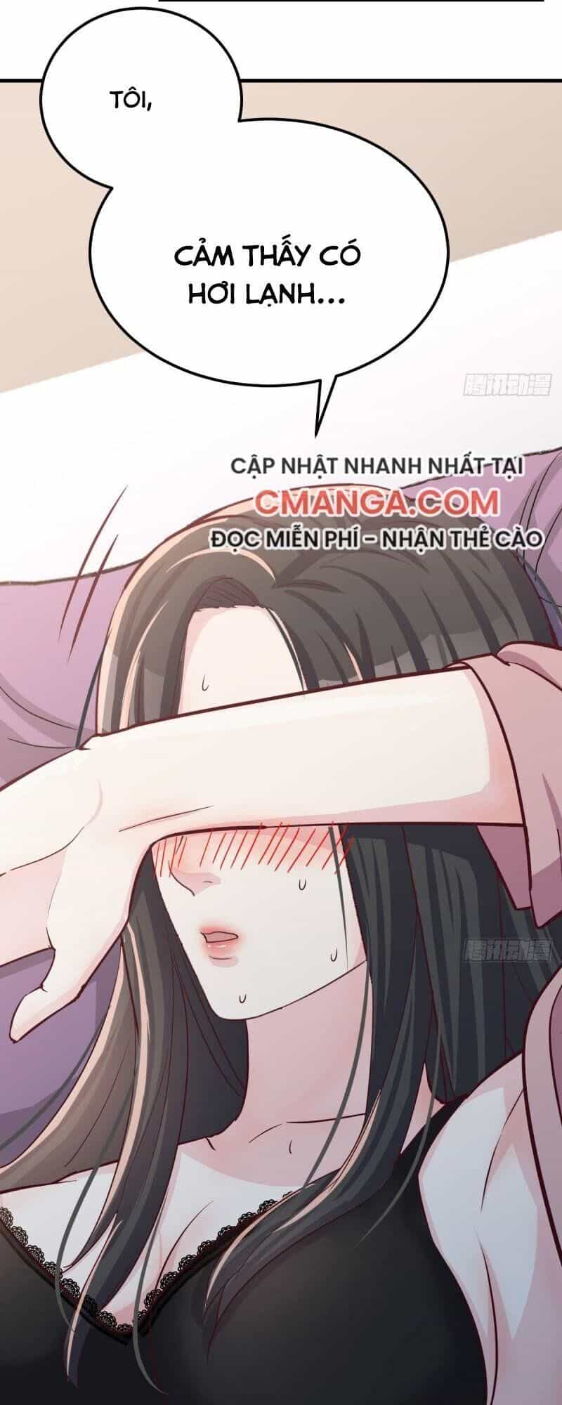Y Thánh Thiên Tài Tại Hoa Đô - Chương 7 - ảnh 23