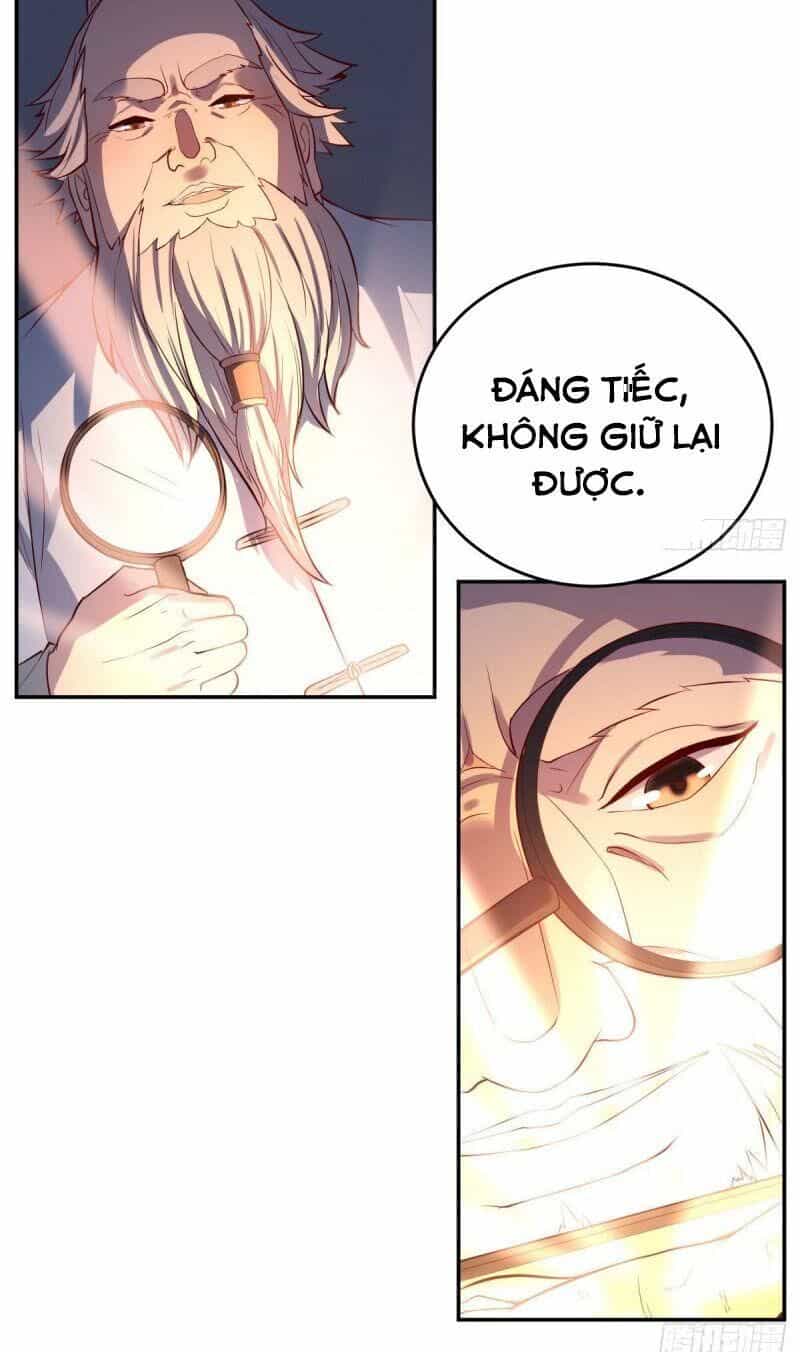 Y Thánh Thiên Tài Tại Hoa Đô - Chương 8 - ảnh 39