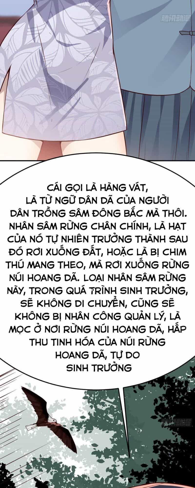 Y Thánh Thiên Tài Tại Hoa Đô - Chương 8 - ảnh 60