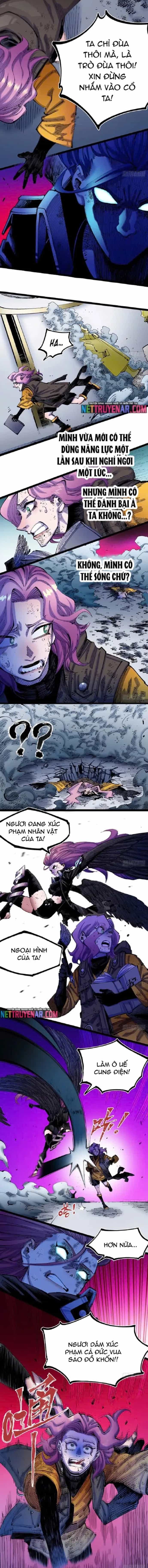 Y Thống Loạn Thế - Chương 14 - ảnh 2