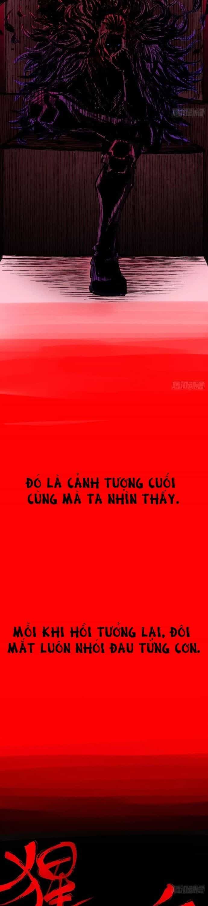 Y Thống Loạn Thế - Chương 22 - ảnh 12