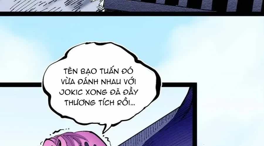Y Thống Loạn Thế - Chương 30 - ảnh 9