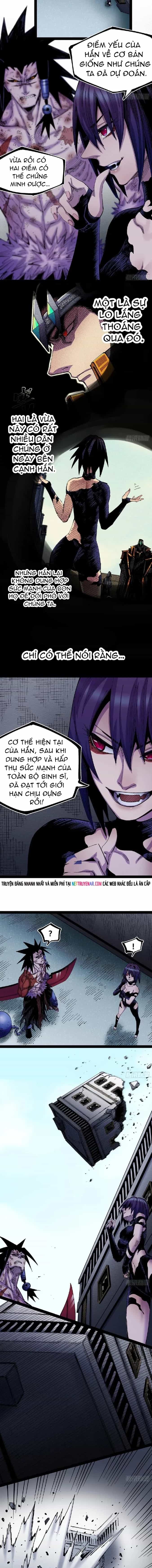 Y Thống Loạn Thế - Chương 34 - ảnh 2