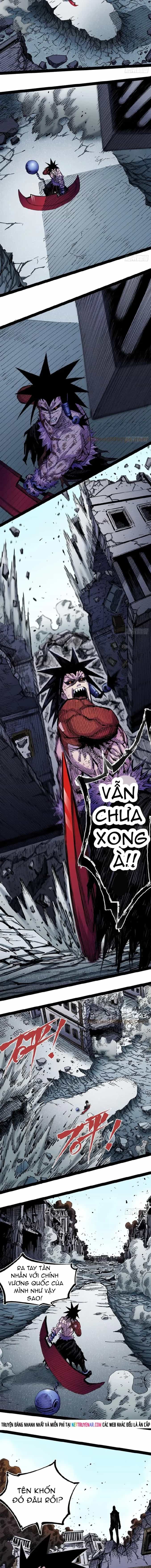 Y Thống Loạn Thế - Chương 34 - ảnh 7