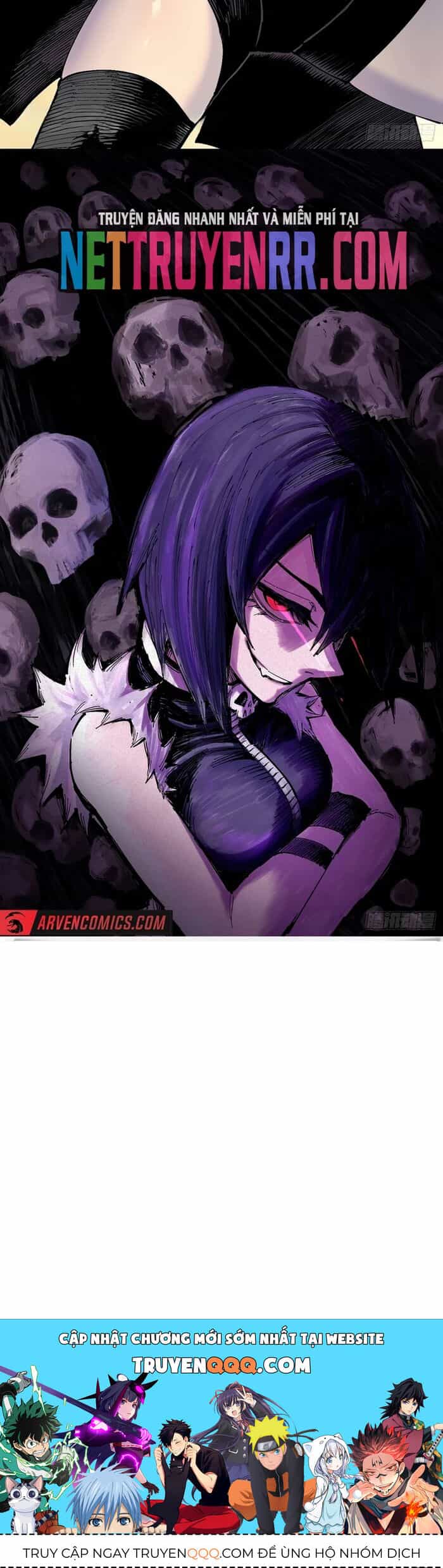 Y Thống Loạn Thế - Chương 5 - ảnh 12