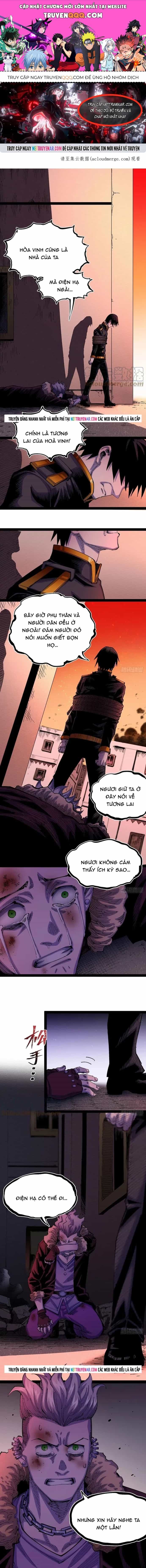Y Thống Loạn Thế - Chương 53 - ảnh 1