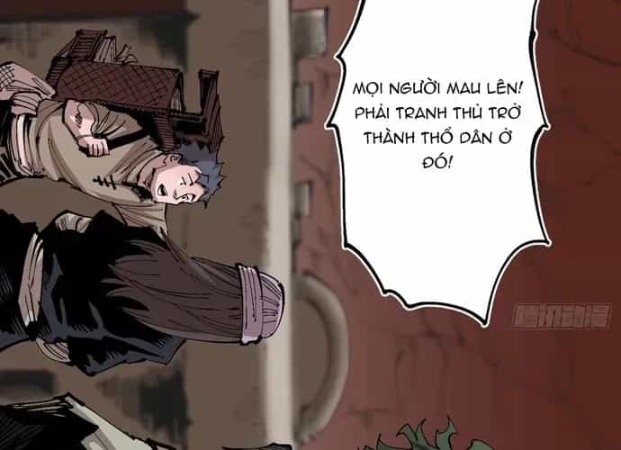 Y Thống Loạn Thế - Chương 91 - ảnh 42