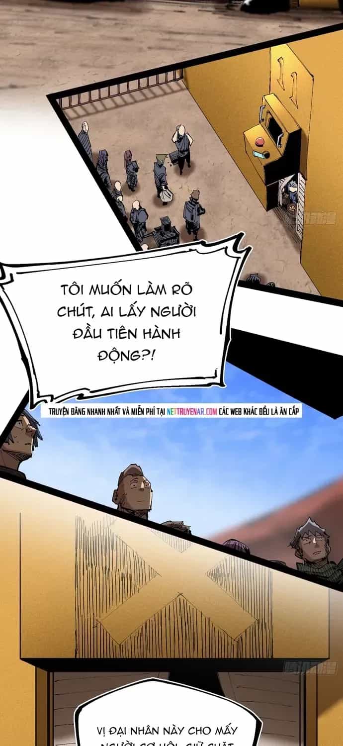 Y Thống Loạn Thế - Chương 97 - ảnh 12