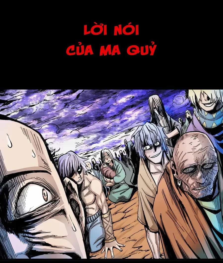 Y Thống Thiên Hạ (Phần 1) - Chương 1 - ảnh 19