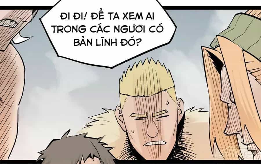 Y Thống Thiên Hạ (Phần 1) - Chương 14 - ảnh 37