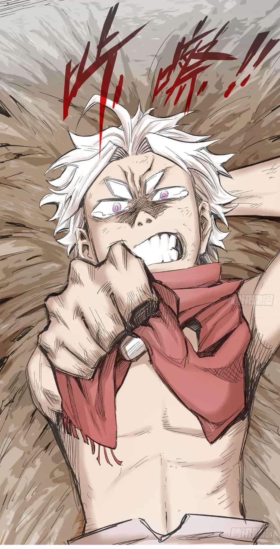 Y Thống Thiên Hạ (Phần 1) - Chương 4 - ảnh 46