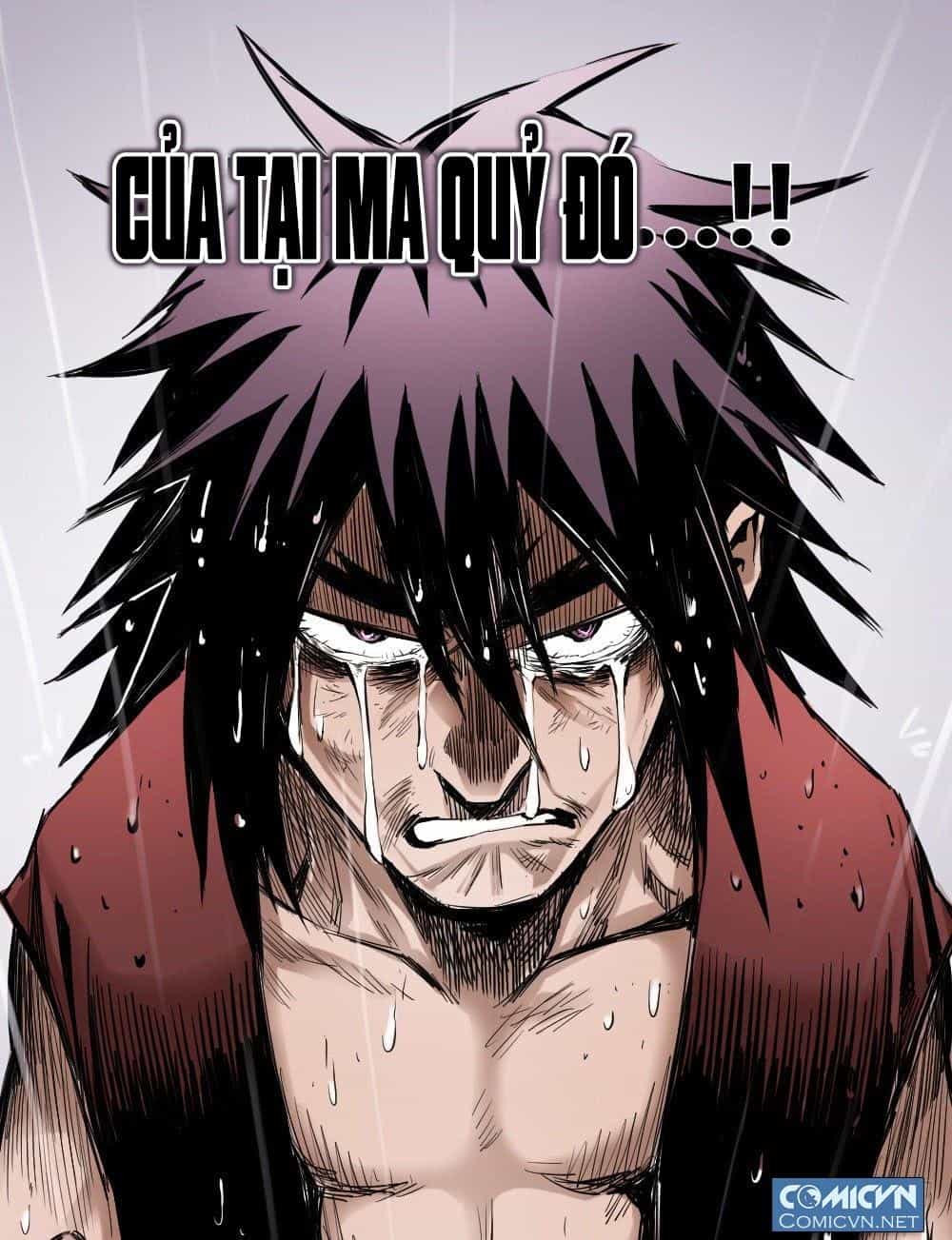 Y Thống Thiên Hạ - Chương 1 - ảnh 13