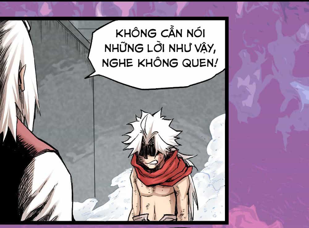 Y Thống Thiên Hạ - Chương 10 - ảnh 13
