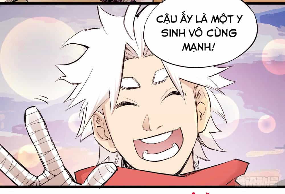 Y Thống Thiên Hạ - Chương 12 - ảnh 25