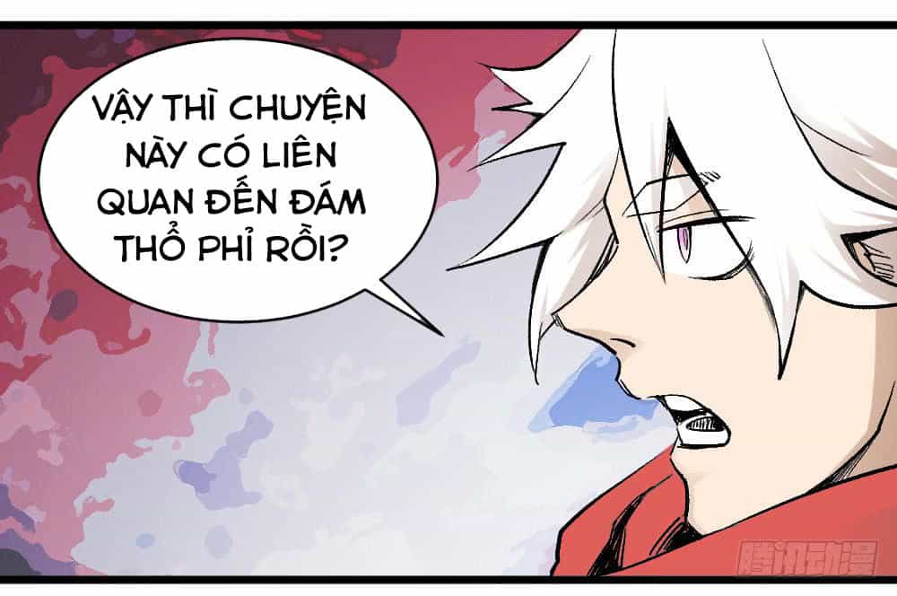 Y Thống Thiên Hạ - Chương 13 - ảnh 29