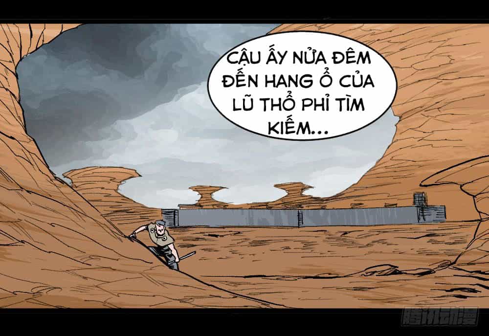 Y Thống Thiên Hạ - Chương 13 - ảnh 31