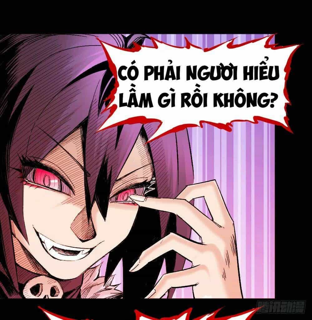 Y Thống Thiên Hạ - Chương 14.2 - ảnh 23