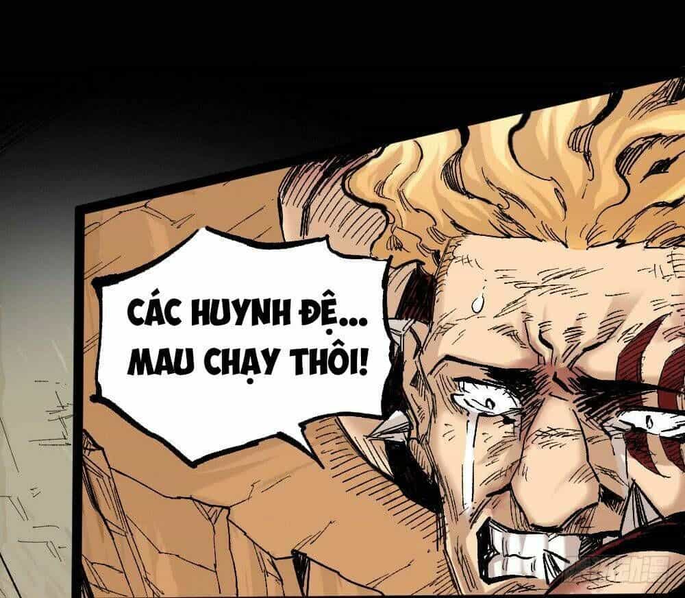 Y Thống Thiên Hạ - Chương 14.2 - ảnh 32