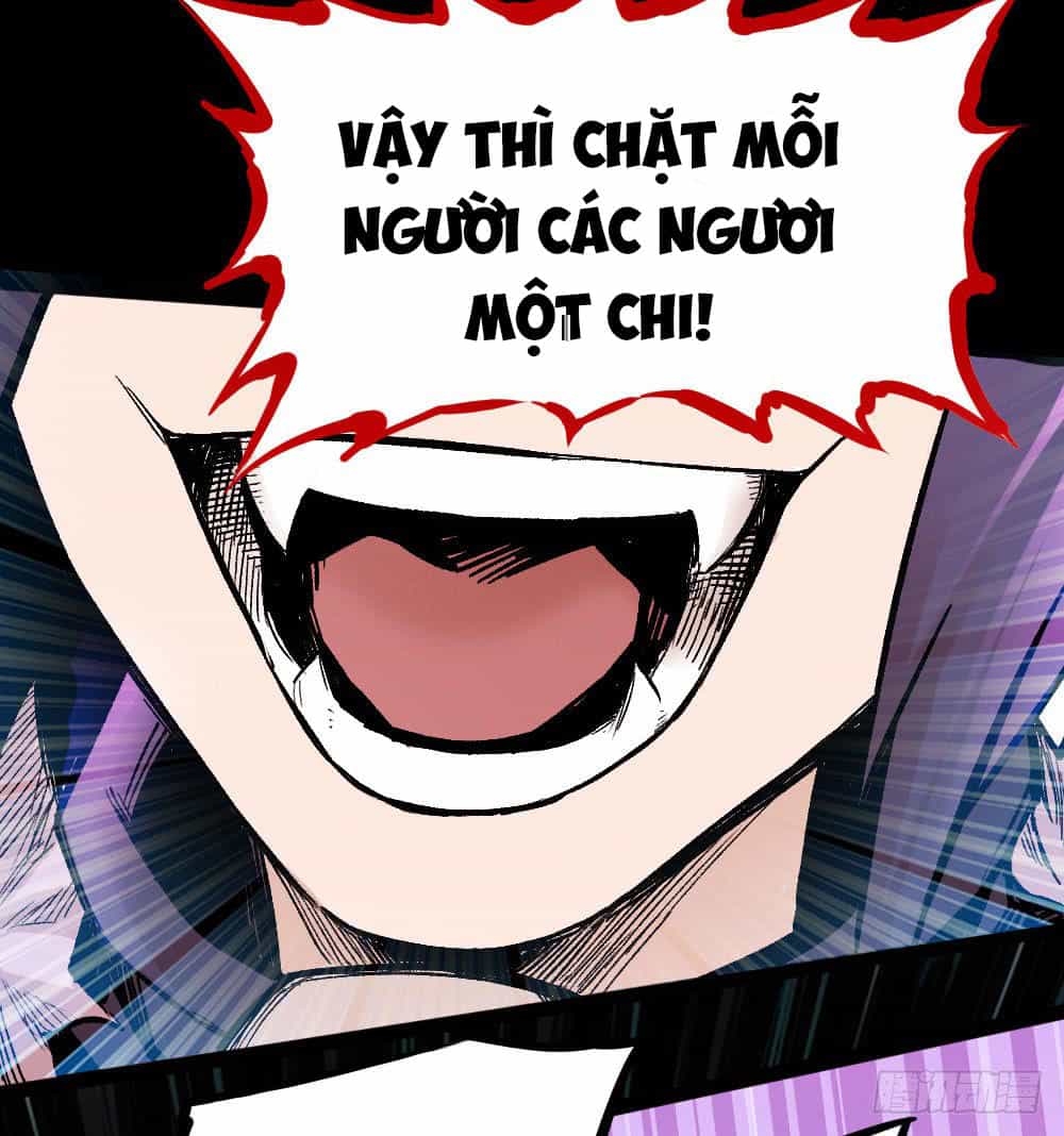 Y Thống Thiên Hạ - Chương 14.5 - ảnh 27