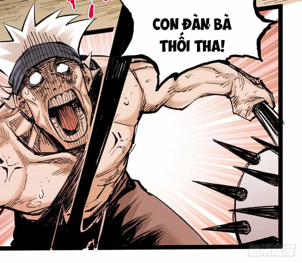 Y Thống Thiên Hạ - Chương 15 - ảnh 30