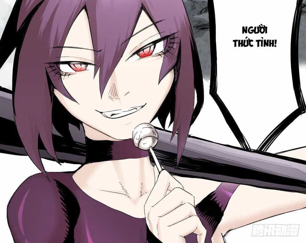 Y Thống Thiên Hạ - Chương 6 - ảnh 16