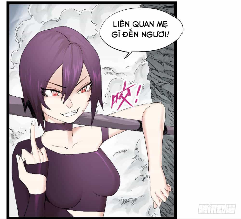 Y Thống Thiên Hạ - Chương 6 - ảnh 29