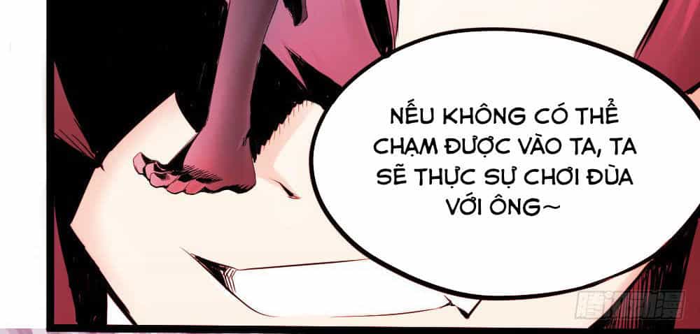Y Thống Thiên Hạ - Chương 6 - ảnh 45