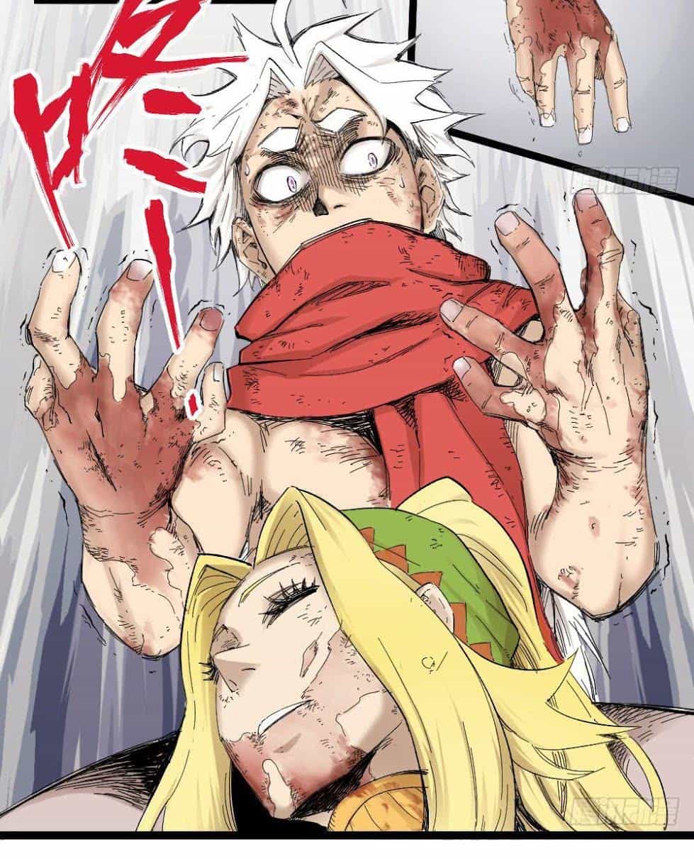 Y Thống Thiên Hạ - Chương 6 - ảnh 49