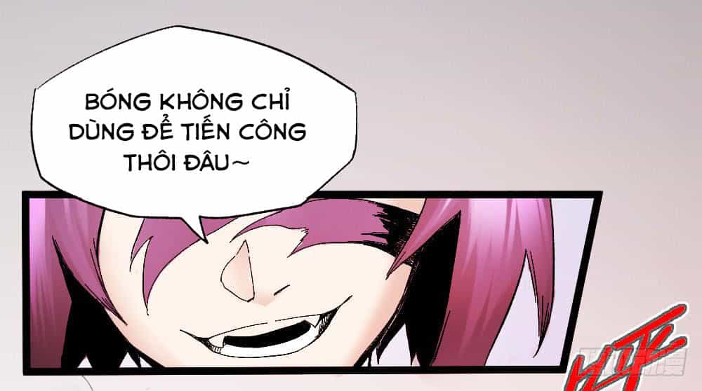 Y Thống Thiên Hạ - Chương 8 - ảnh 9