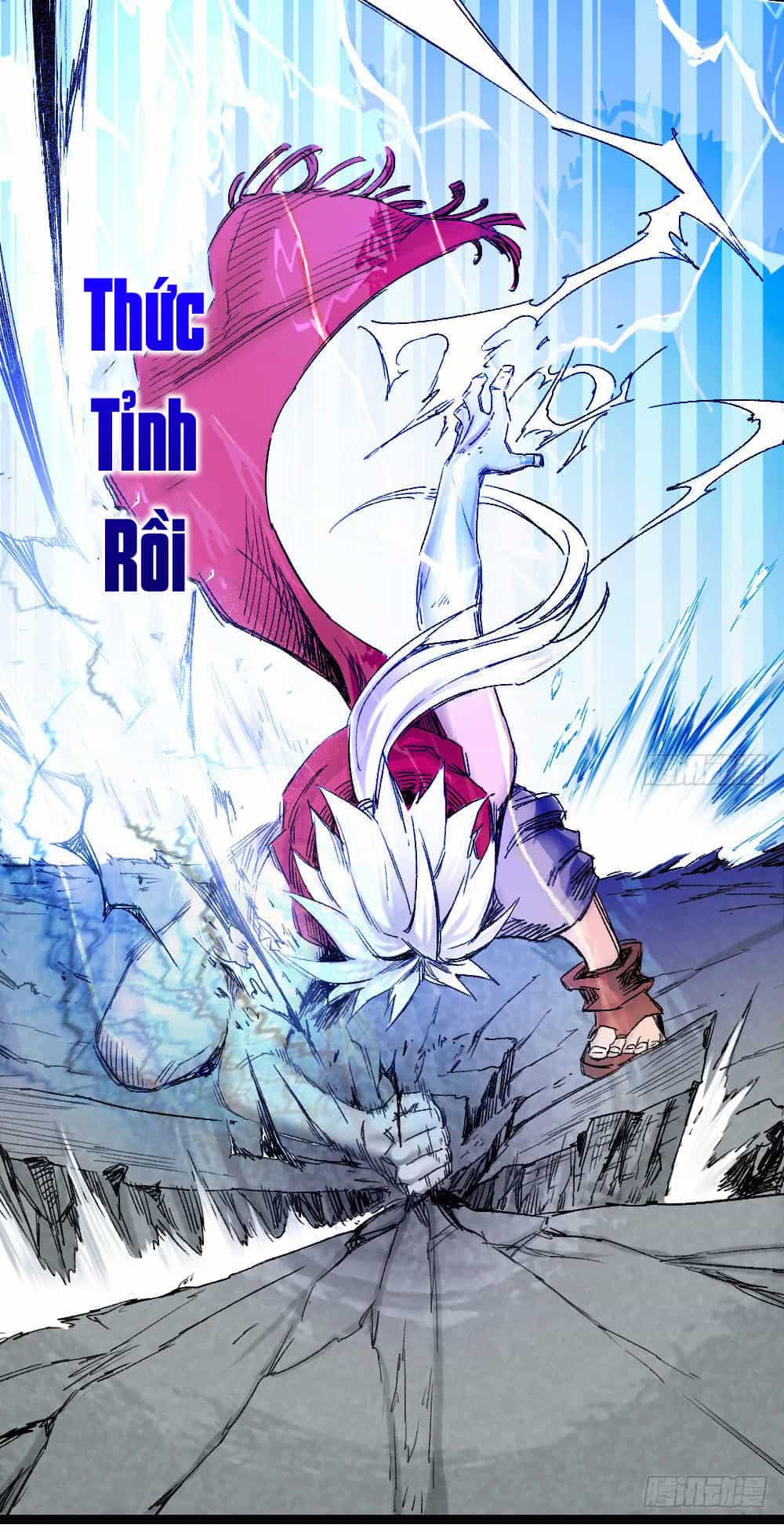 Y Thống Thiên Hạ - Chương 9 - ảnh 6