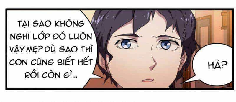 Ý Thức Số 8 - Chương 1 - ảnh 8