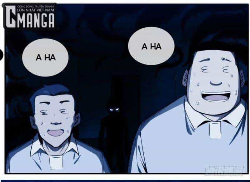 Ý Thức Số 8 - Chương 10 - ảnh 14