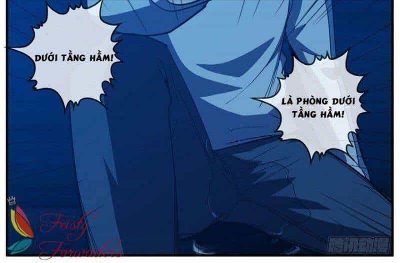Ý Thức Số 8 - Chương 10 - ảnh 21