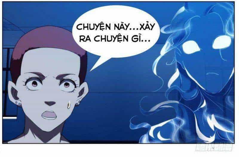 Ý Thức Số 8 - Chương 10 - ảnh 40