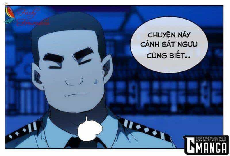 Ý Thức Số 8 - Chương 11 - ảnh 30