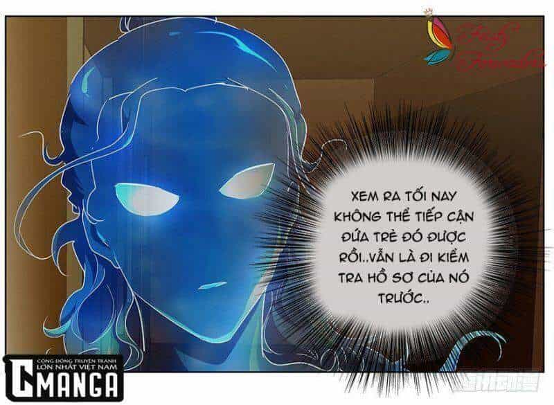 Ý Thức Số 8 - Chương 11 - ảnh 44