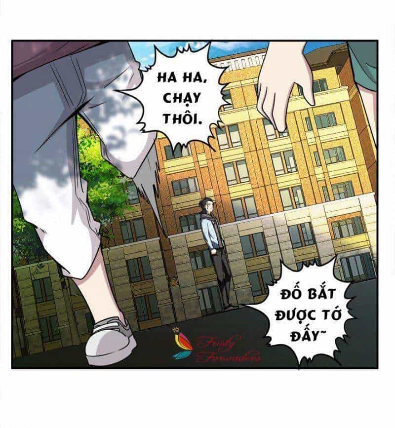 Ý Thức Số 8 - Chương 6 - ảnh 13