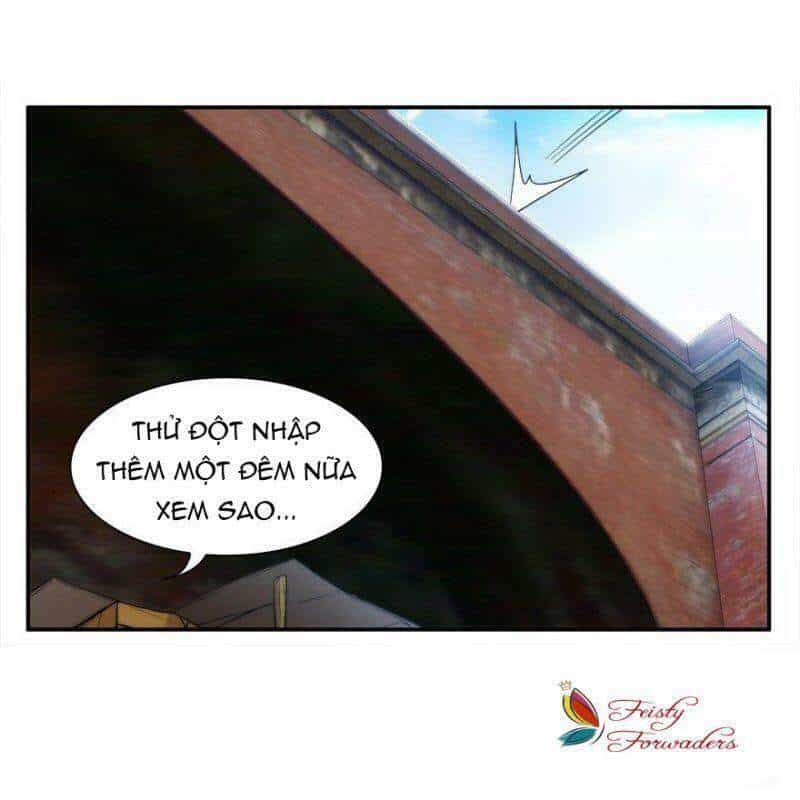 Ý Thức Số 8 - Chương 6 - ảnh 28