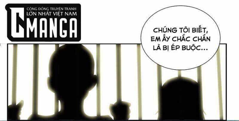 Ý Thức Số 8 - Chương 7 - ảnh 13