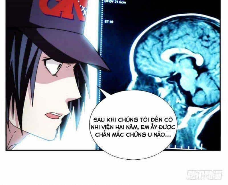 Ý Thức Số 8 - Chương 7 - ảnh 17