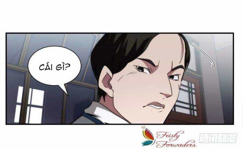Ý Thức Số 8 - Chương 8 - ảnh 15