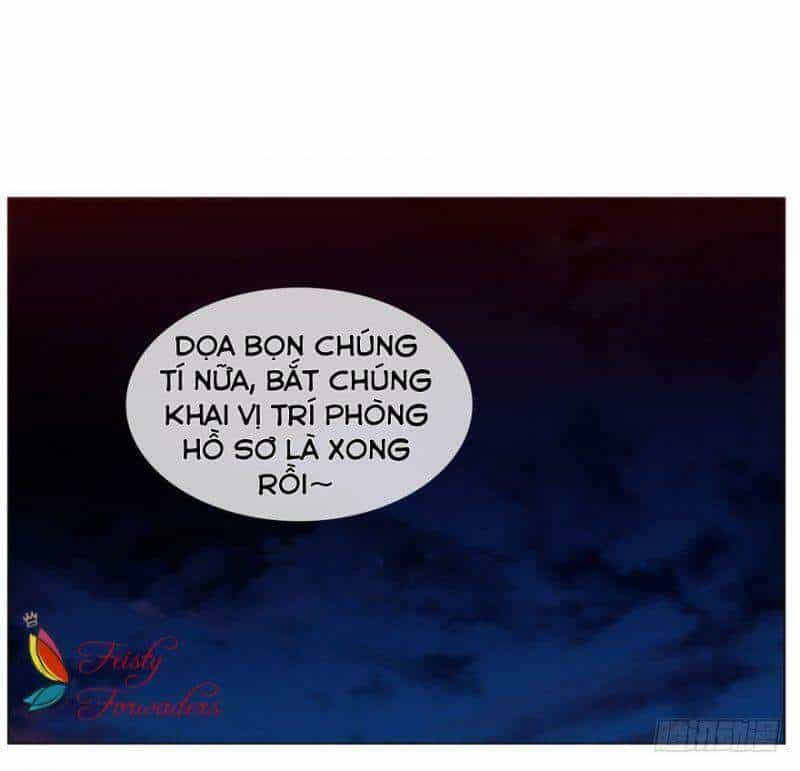 Ý Thức Số 8 - Chương 9 - ảnh 39