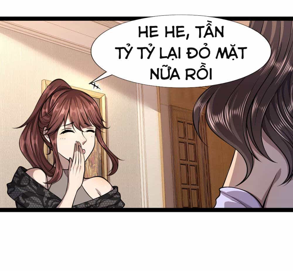Y Võ Chí Tôn - Chương 101 - ảnh 10