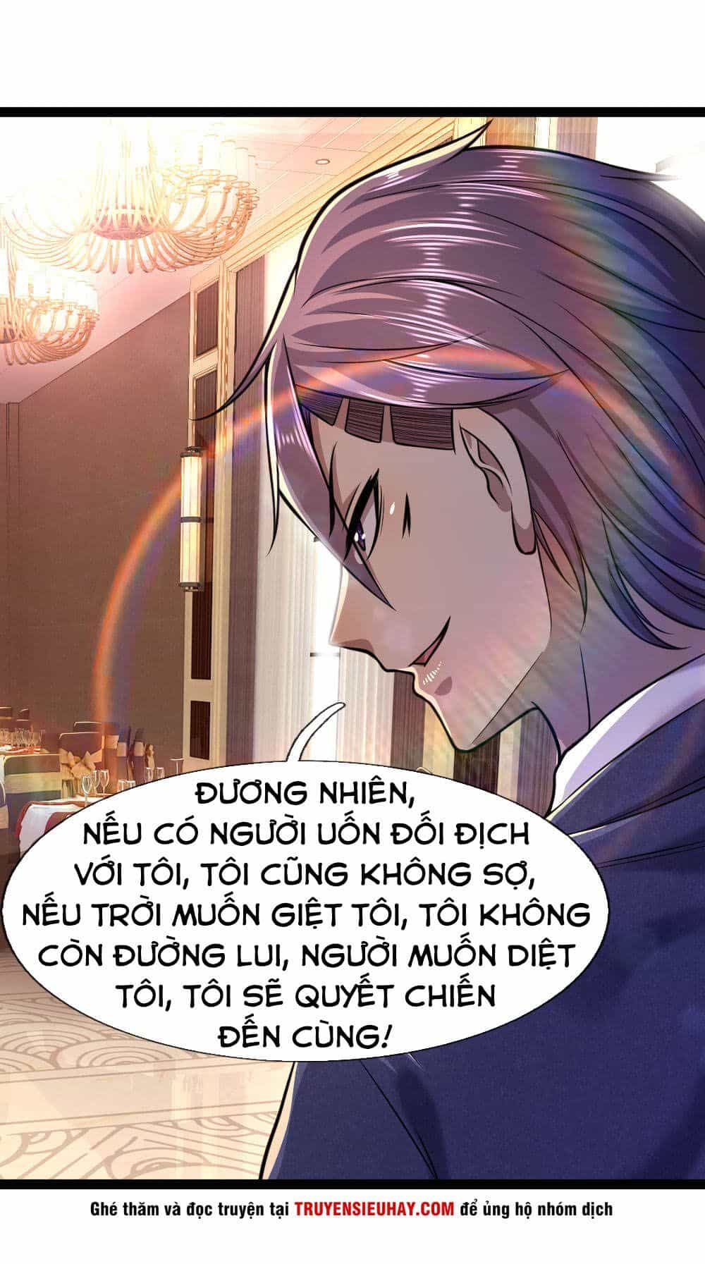 Y Võ Chí Tôn - Chương 101 - ảnh 20
