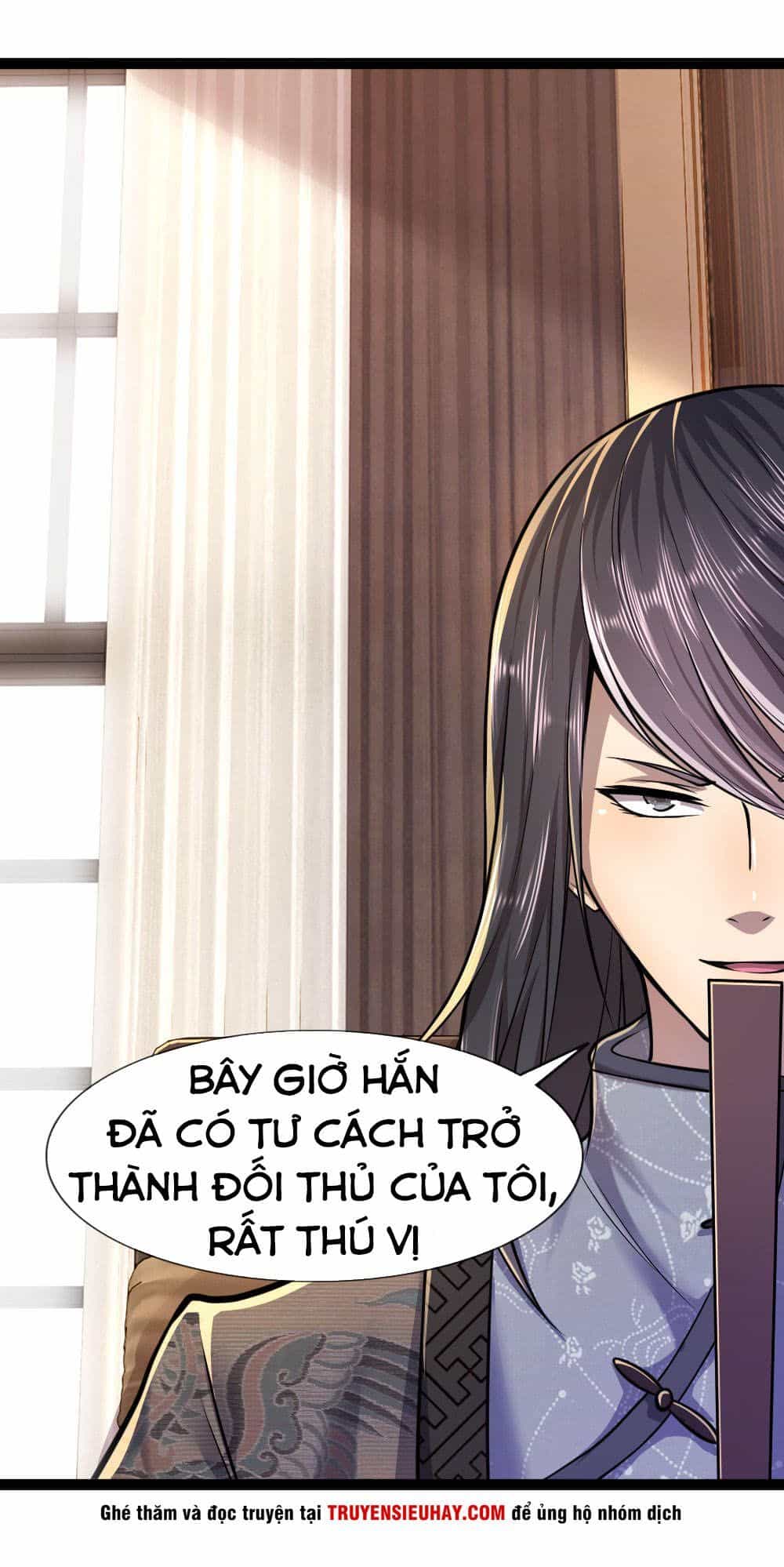 Y Võ Chí Tôn - Chương 101 - ảnh 24