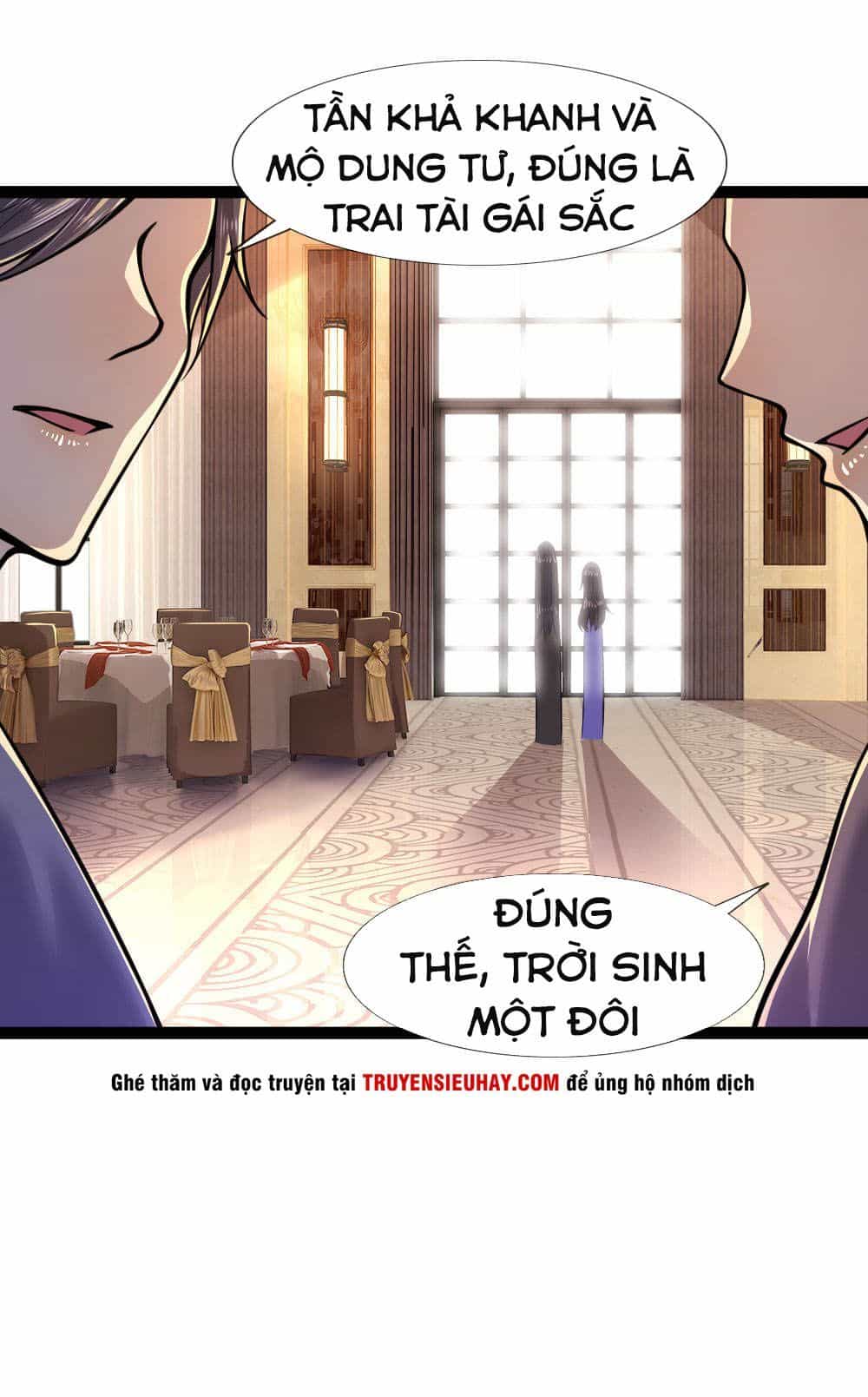 Y Võ Chí Tôn - Chương 102 - ảnh 17
